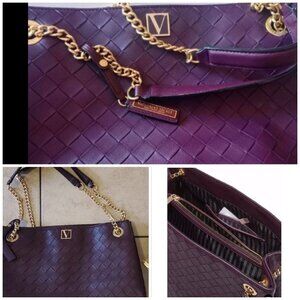 Victoria's secret purse